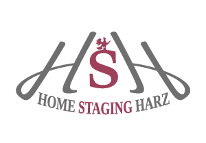 Home Staging Harz Logo